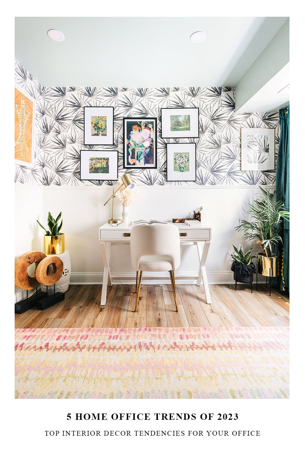 Best Wallpaper Design for Home Ideas & Trends