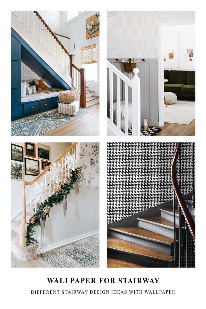 Wallpaper For Stairway Blog