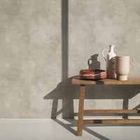 Minimal Limewash Textured Wallpaper