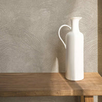 Minimal Limewash Textured Wallpaper