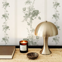 Windsor Blooms Wallpaper