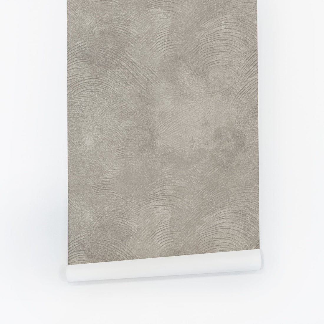 Minimal Limewash Textured Wallpaper