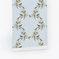 Birds Of Feather Wallpaper