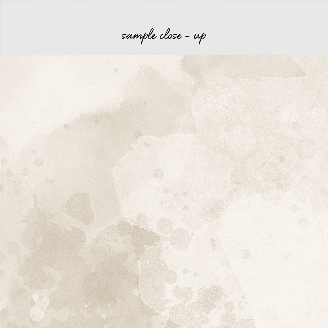 Limewash Paint Texture Wall Mural