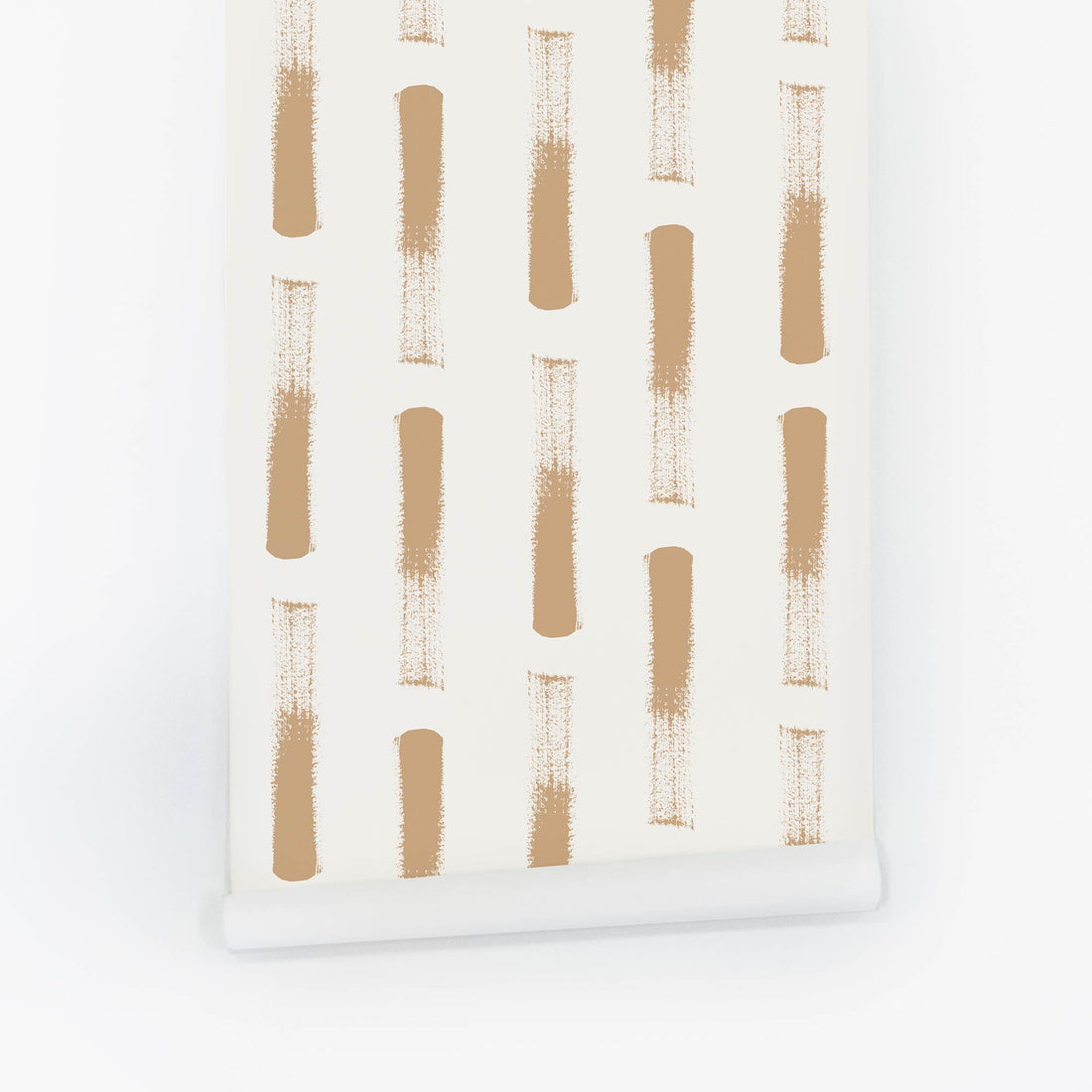 Neutral Abstract Piano Pattern © Wallpaper