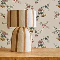 Ditsy Floral Wallpaper