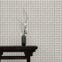 Tiny Retro Chic Wallpaper