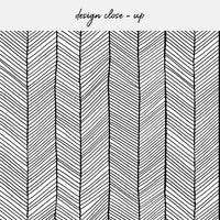 cool herringbone pattern peel and stick backsplash design