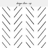 black and white best peel and stick backsplash