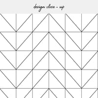 scandi simple peel and stick backsplash