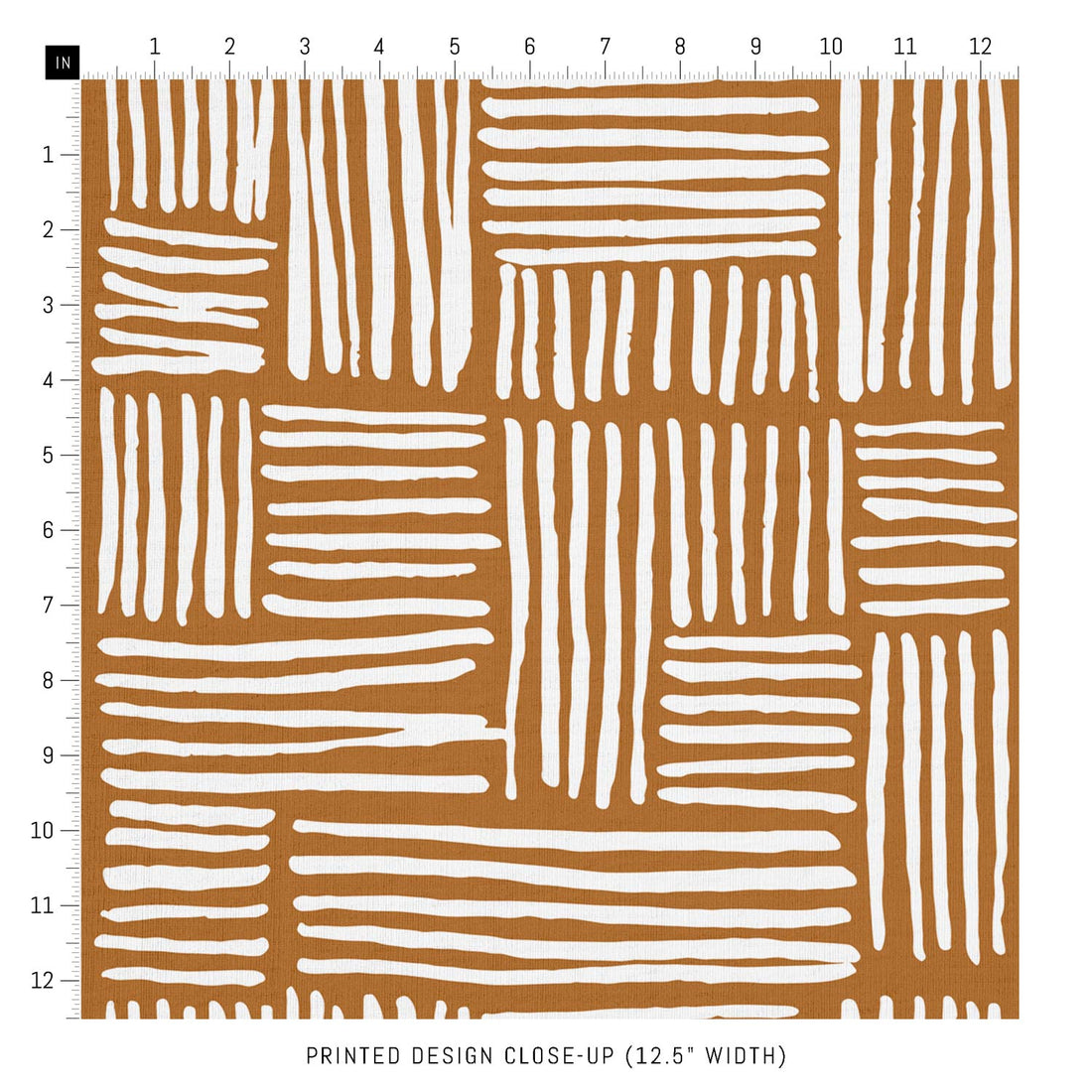 retro fabric patterns close up