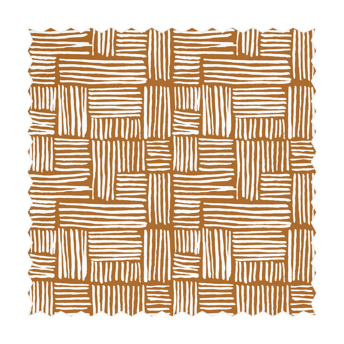 modern upholstery retro fabric in plaid