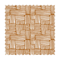 modern upholstery retro fabric in plaid