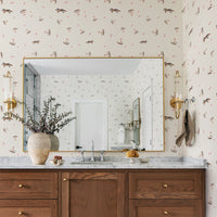 Japanese Cherry Blossoms Wallpaper