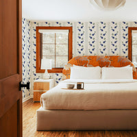 Oriental Elephants Wallpaper