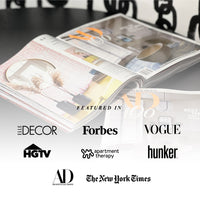 Modern delicate herringbone wallpaper