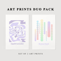 Livettes Wallpaper custom art print posters