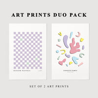 Livettes Wallpaper custom art print posters