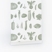 retro inspired colorful wallpaper peel and stick