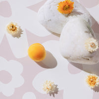 Dreamy Floral Wall Mural