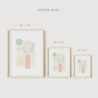 Livettes Wallpaper poster sizes