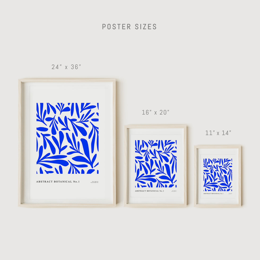 Livettes Wallpaper poster sizes