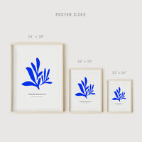 Livettes Wallpaper poster sizes