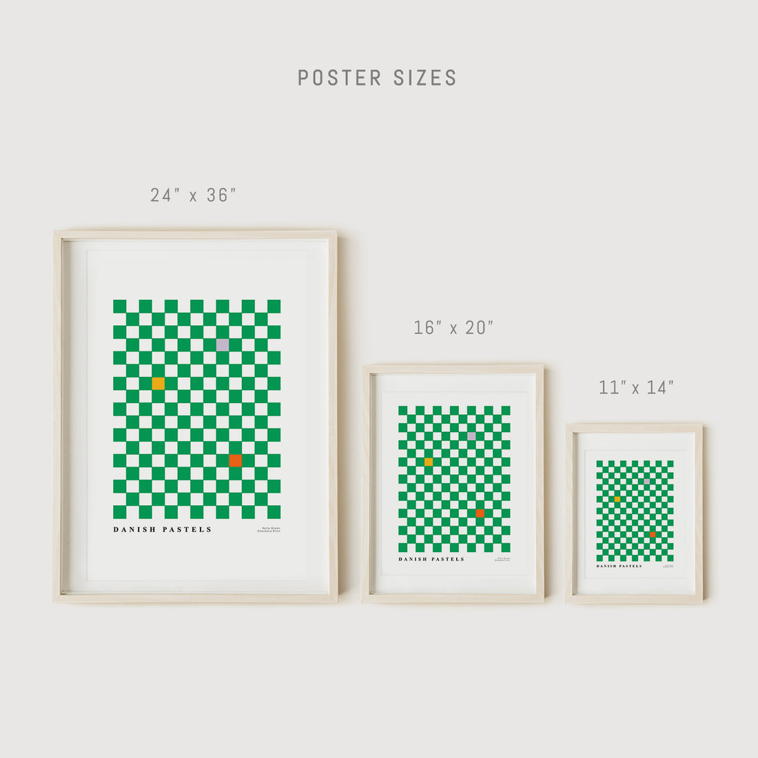 Livettes Wallpaper poster sizes
