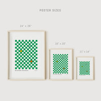 Livettes Wallpaper poster sizes