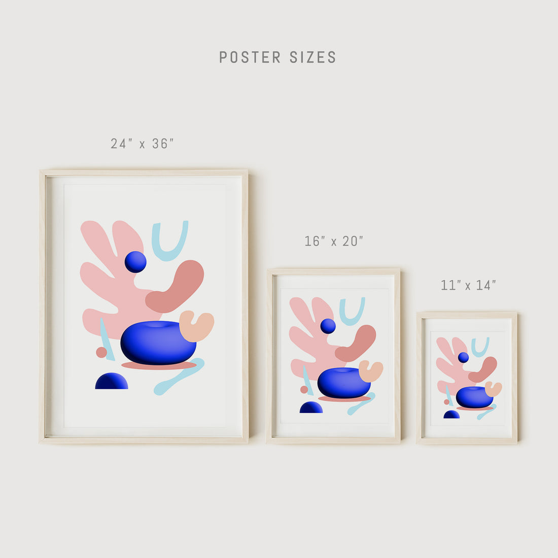 Livettes Wallpaper poster sizes