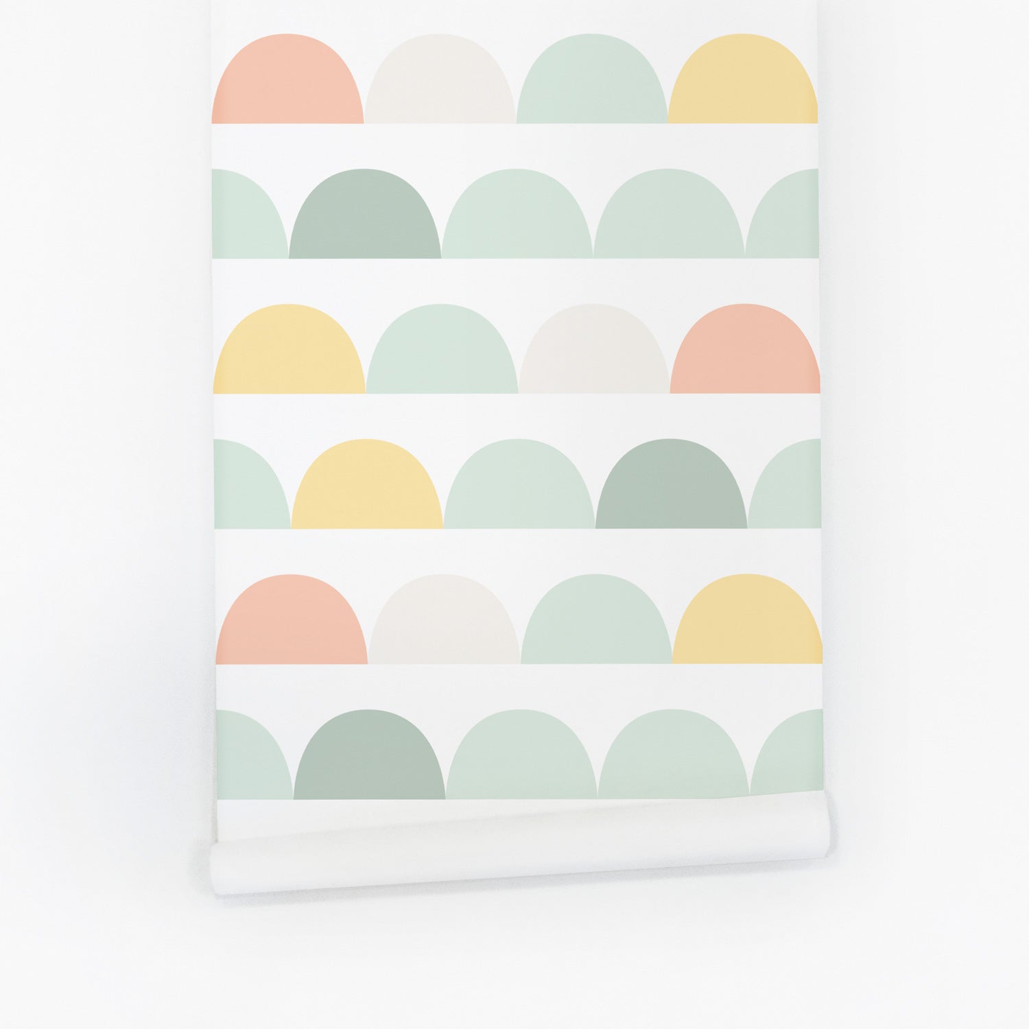 light pastel colors wallpaper