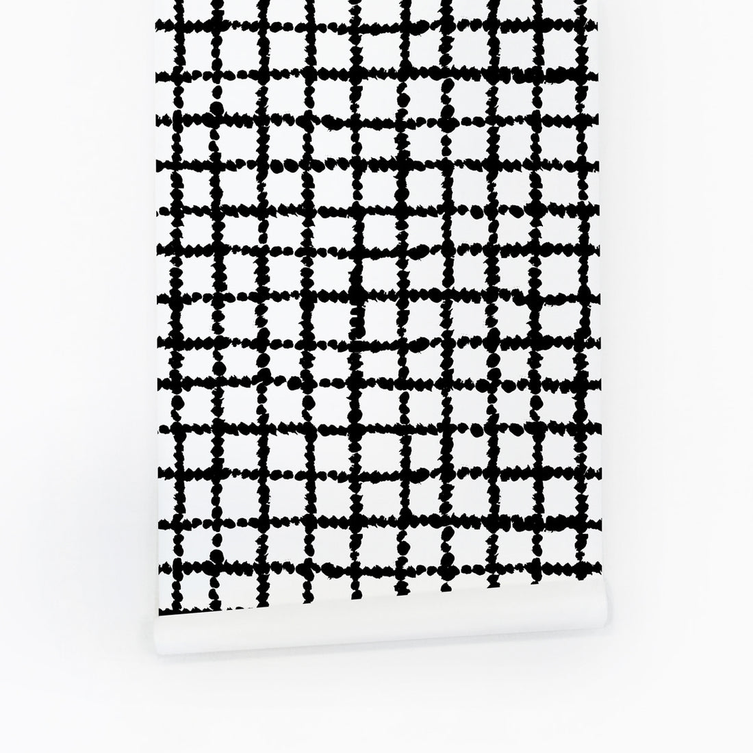 Water resistant wallpaper for bathroom walls