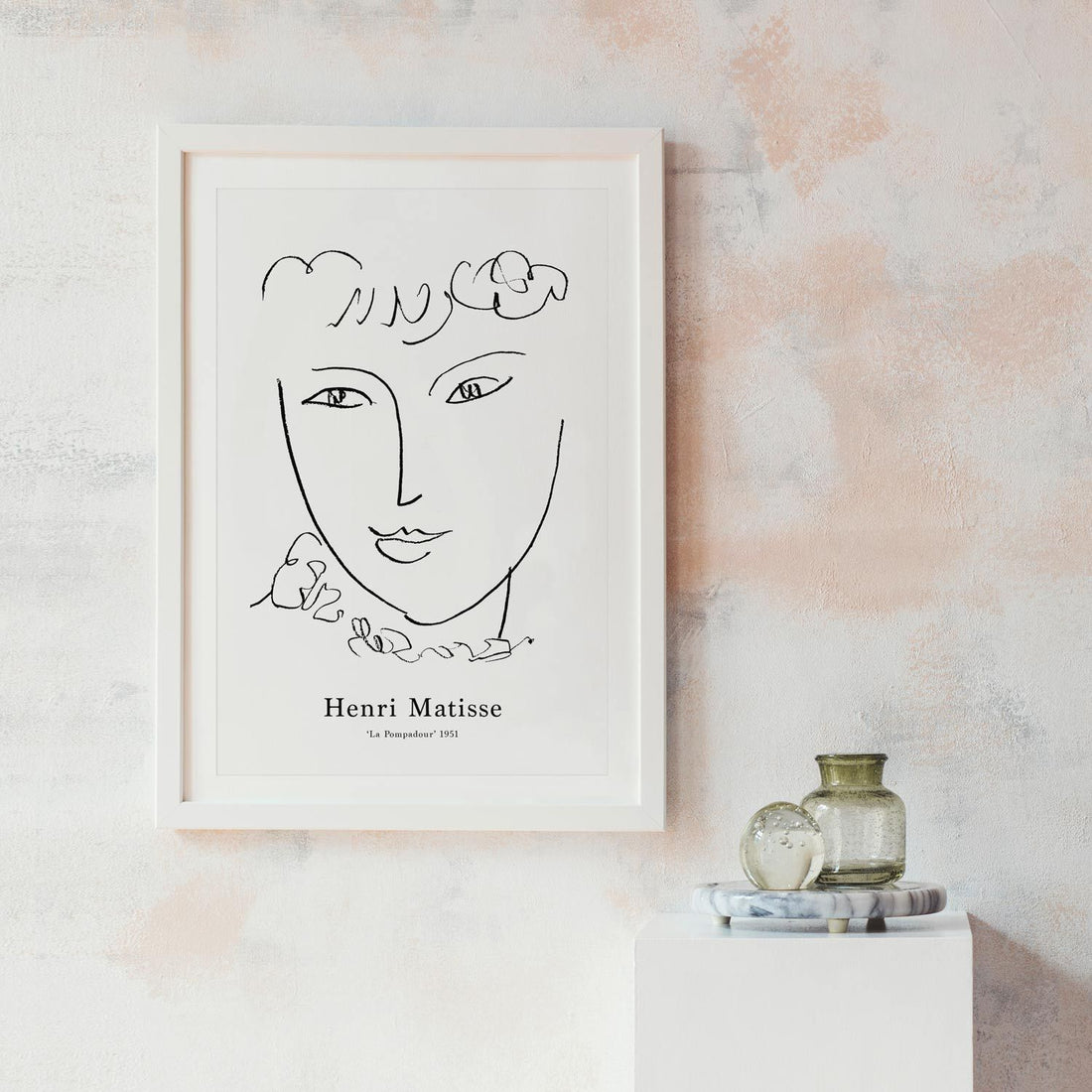 Henri Matisse art print