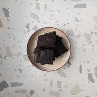 Neutral color terrazzo removable wallpaper tiles