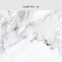 Minimal design marble removable wallpaper