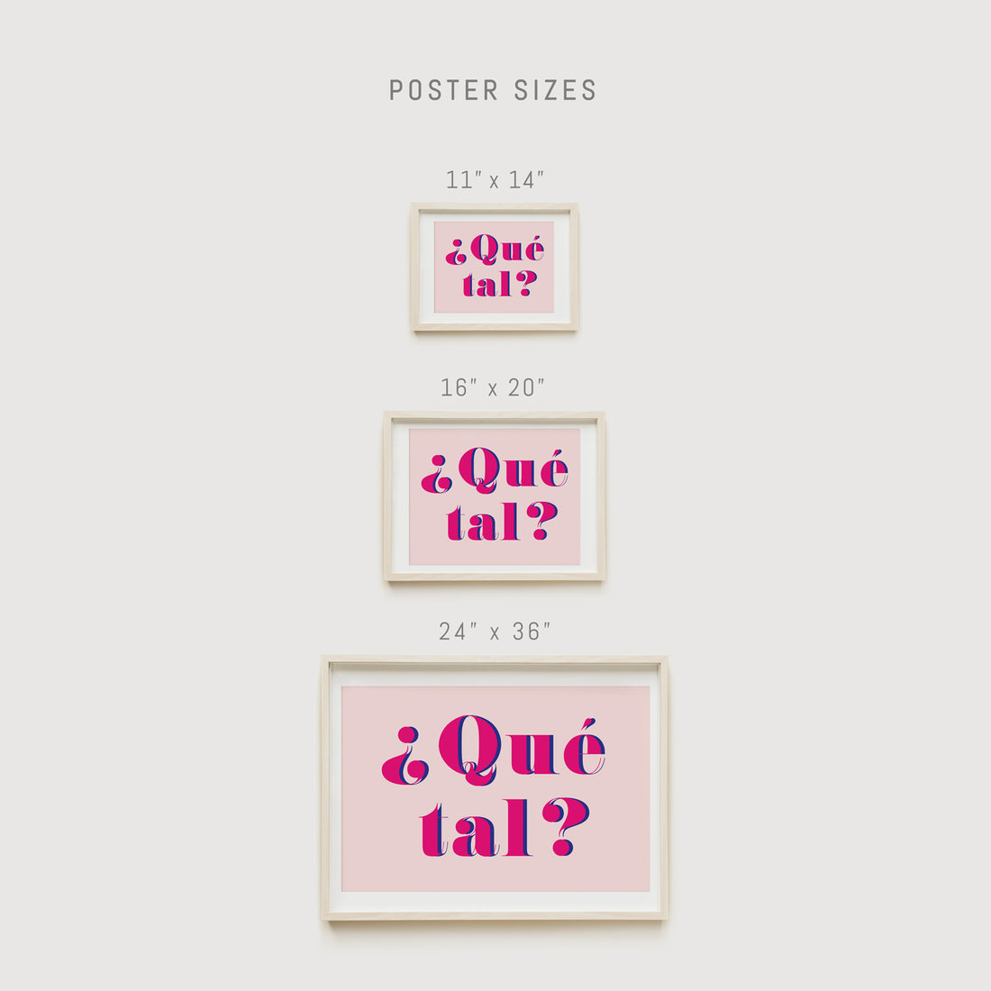 Livettes Wallpaper poster sizes