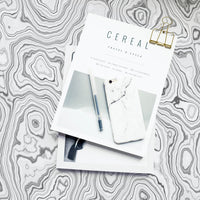 modern grey malachite monochrome wallpaper peel and stick