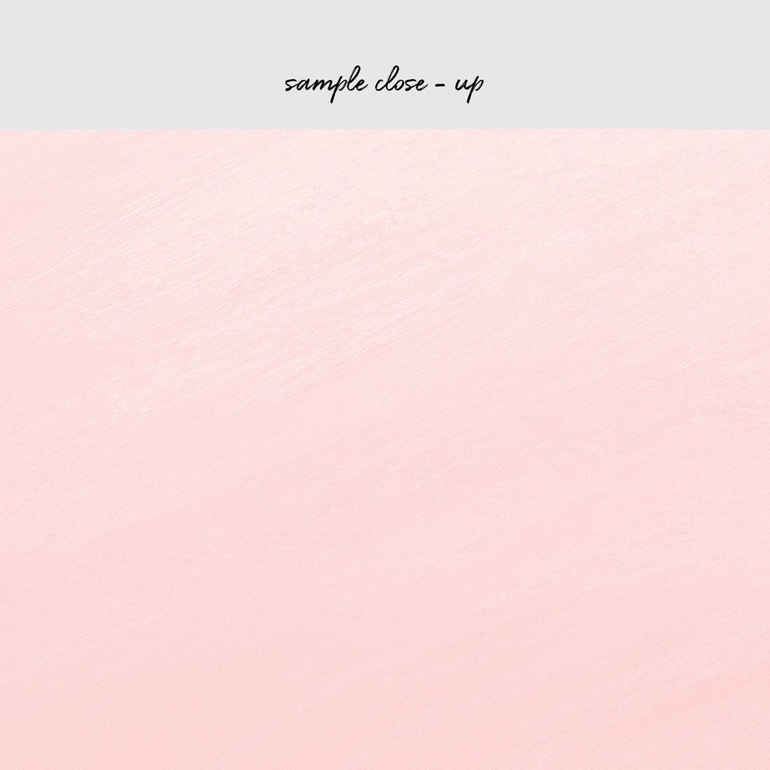 light pink textured wall mural design