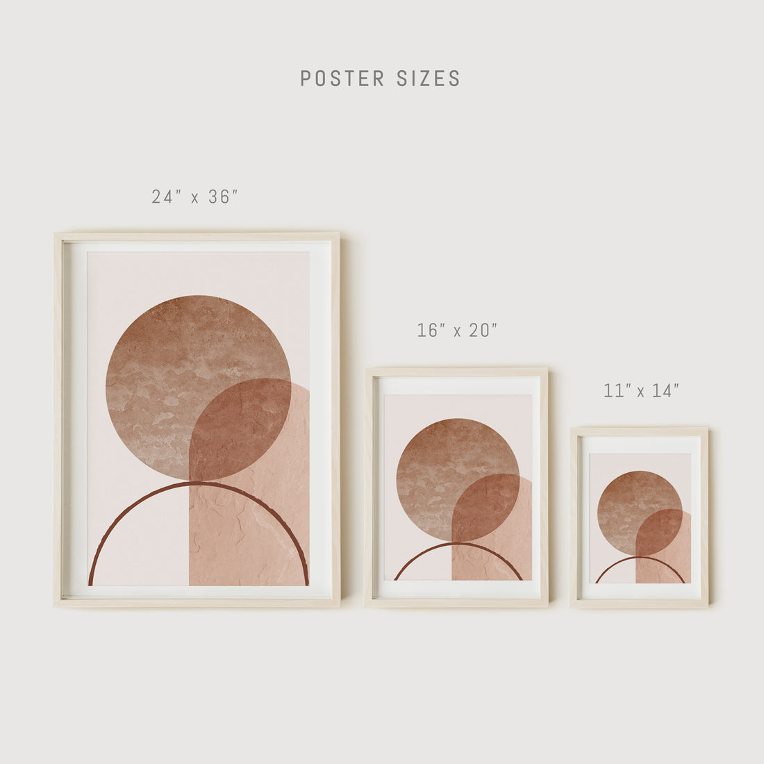 Livettes Wallpaper poster sizes