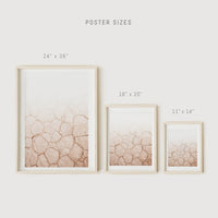 Livettes Wallpaper poster sizes
