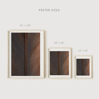 Livettes Wallpaper poster sizes