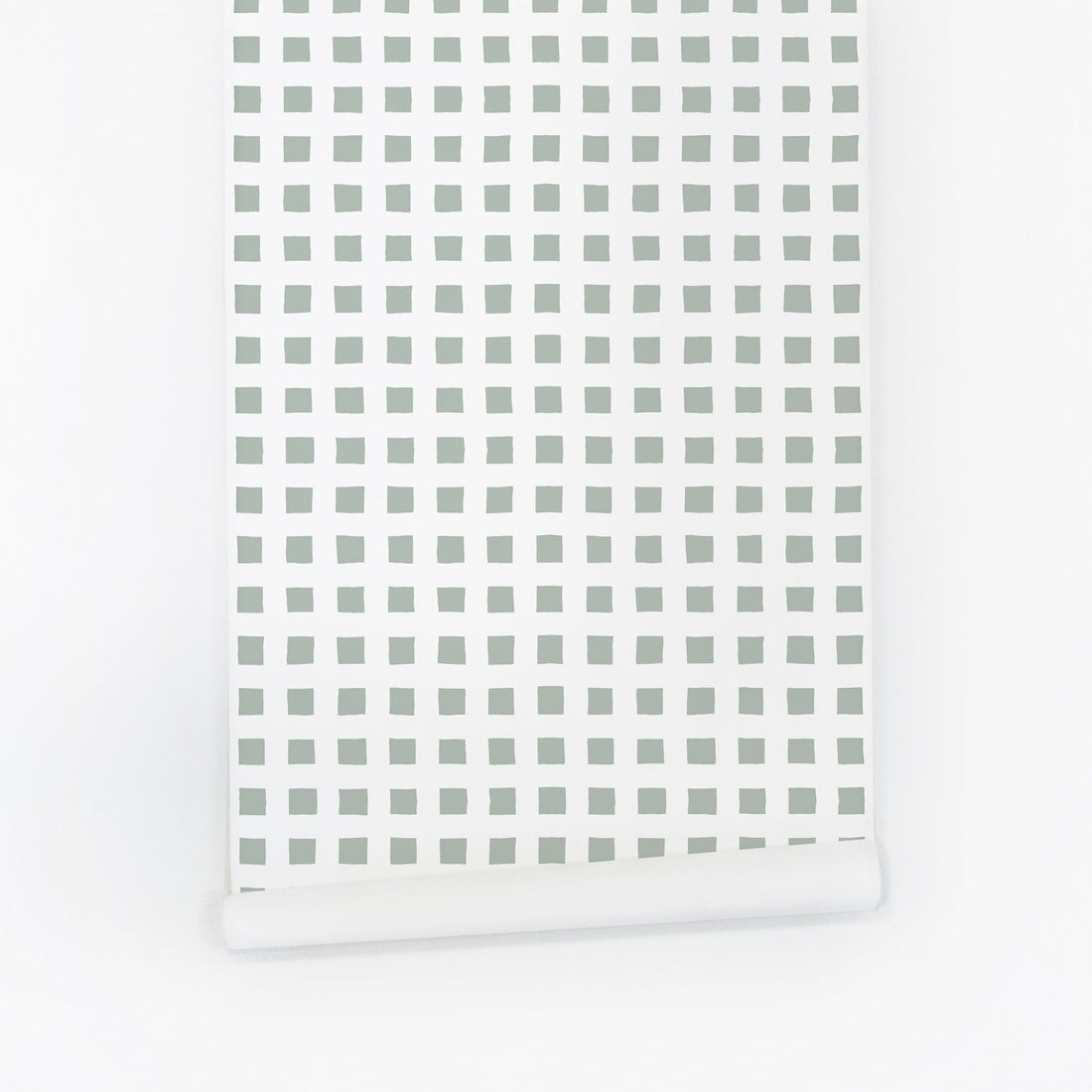 light green checkered wallpaper pattern