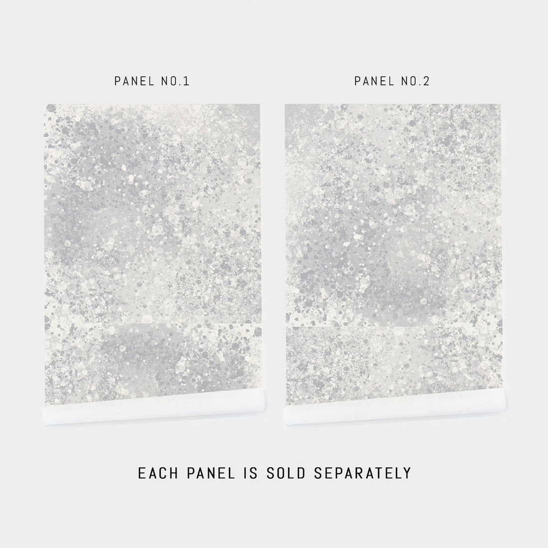 cement inspired tiles wallpaper removable