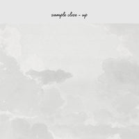 Vintage cloud design removable wallpaper