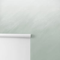 light green textured removable wallpaper