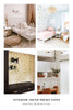 Interior Trend Predictions Of The Year