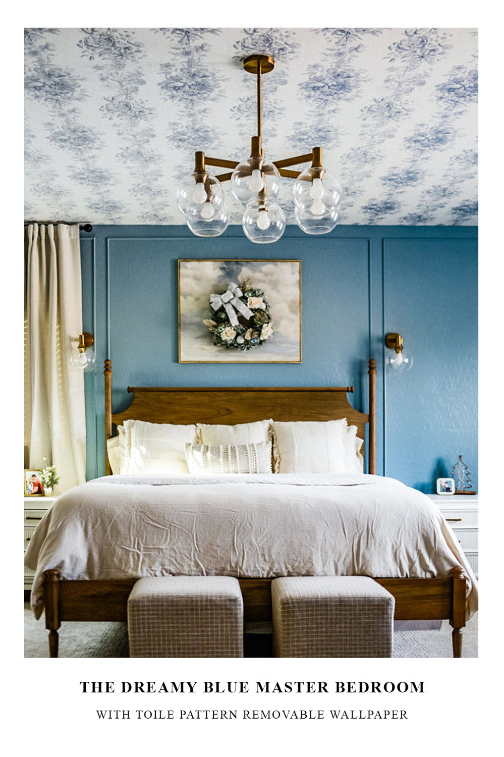 Blue Master Bedroom Ideas 45 Cozy Bedroom Ideas For Maximum Comfort