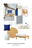 Spring Interior Trends