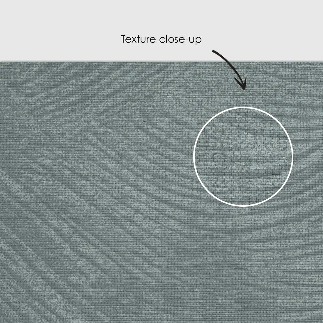Windy Limewash Grasscloth Wallpaper