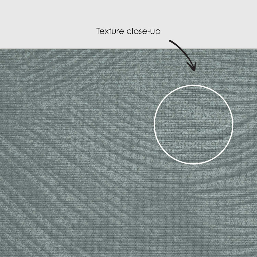 Windy Limewash Grasscloth Wallpaper
